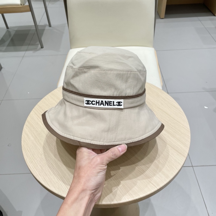 C*hanel  Hats Top XX20250411-29