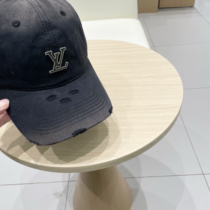 L*ouis V*uitton  Hats Top XX20250411-19