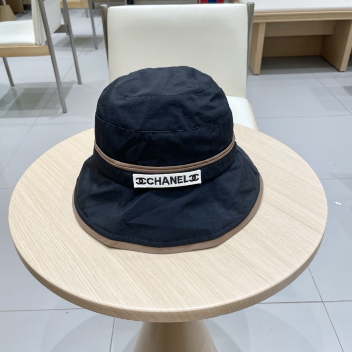 C*hanel  Hats Top XX20250411-29