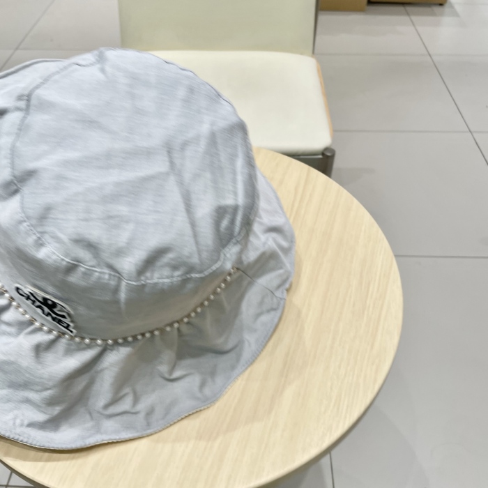 C*hanel  Hats Top XX20250411-18