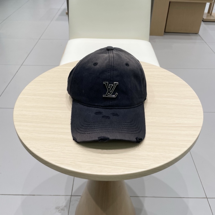 L*ouis V*uitton  Hats Top XX20250411-19