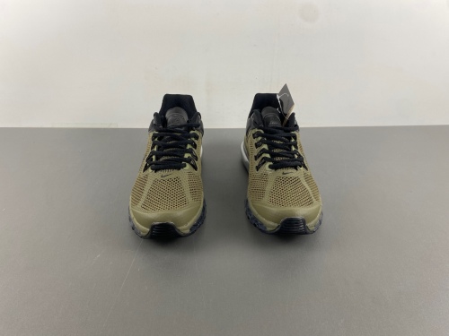 Air Max 2013 Olive Black  FZ3156-222
