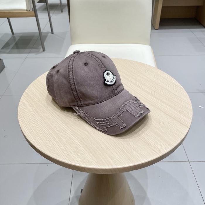 M*oncler  Hats Top XX20250411-28