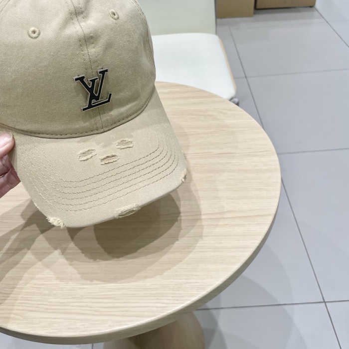 L*ouis V*uitton  Hats Top XX20250411-19