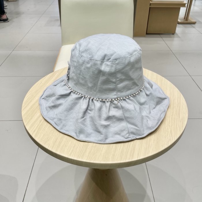 C*hanel  Hats Top XX20250411-18