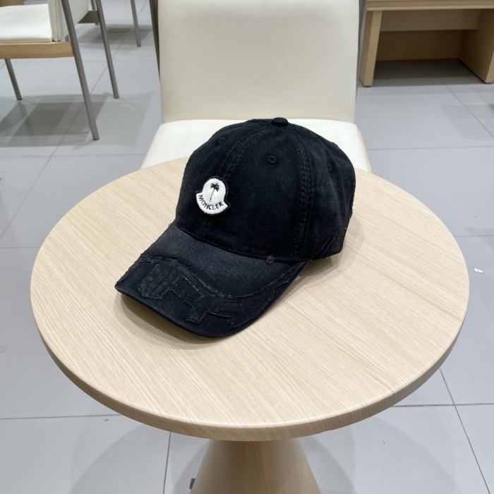 M*oncler  Hats Top XX20250411-28