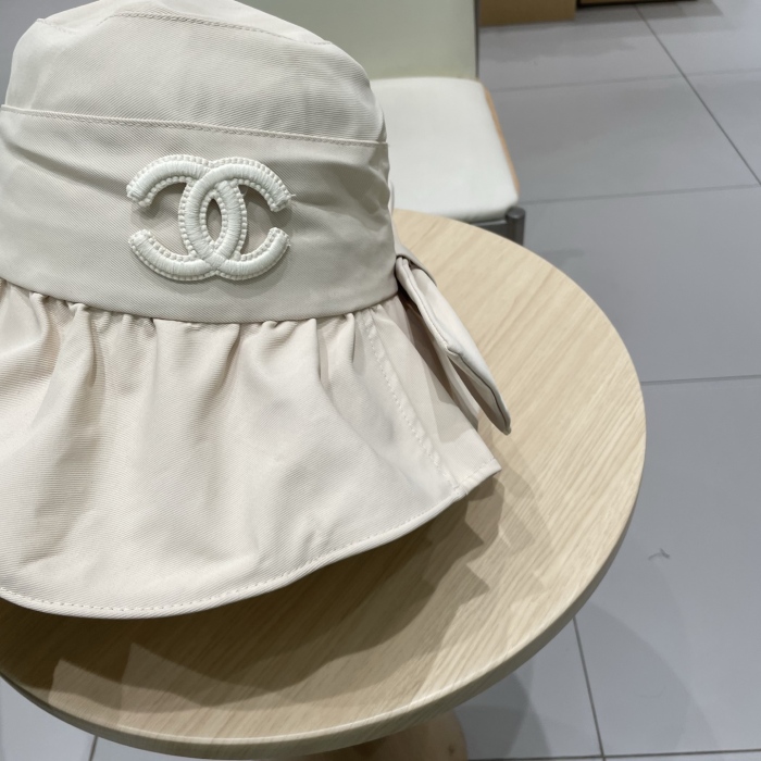 C*hanel  Hats Top XX20250411-16