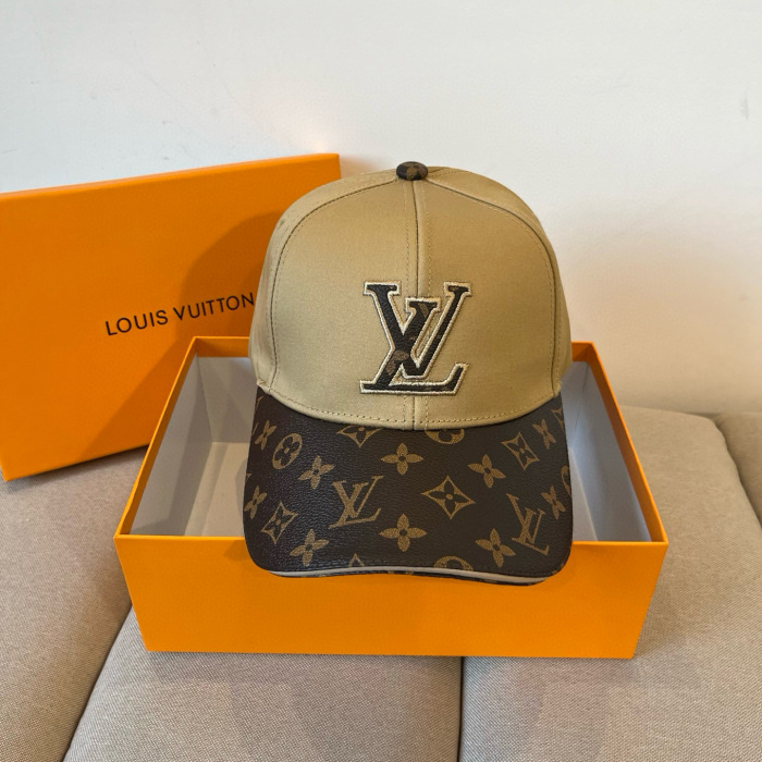 L*ouis V*uitton  Hats Top XX20250411-1