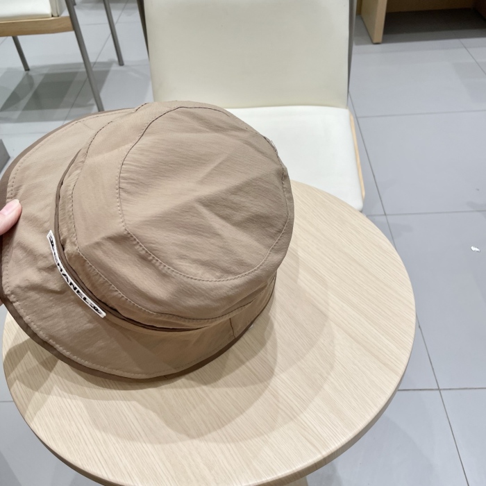C*hanel  Hats Top XX20250411-29