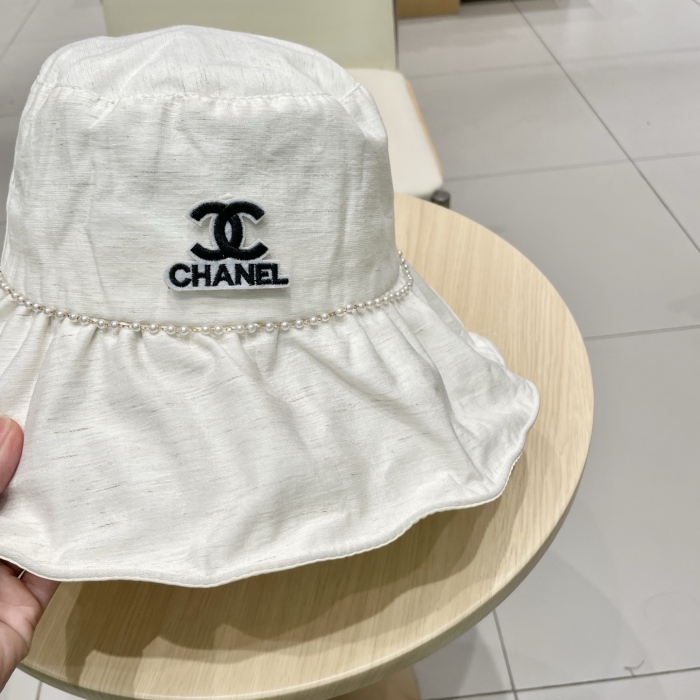 C*hanel  Hats Top XX20250411-18