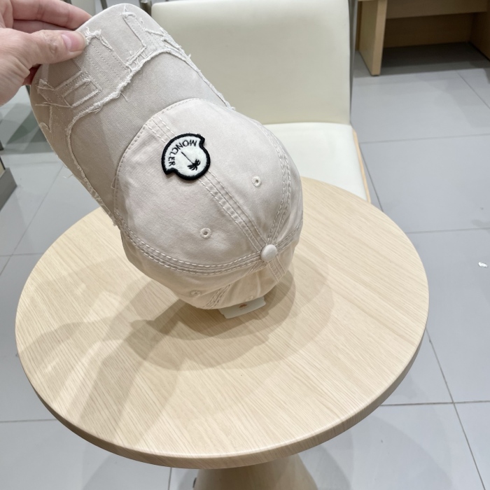 M*oncler  Hats Top XX20250411-28