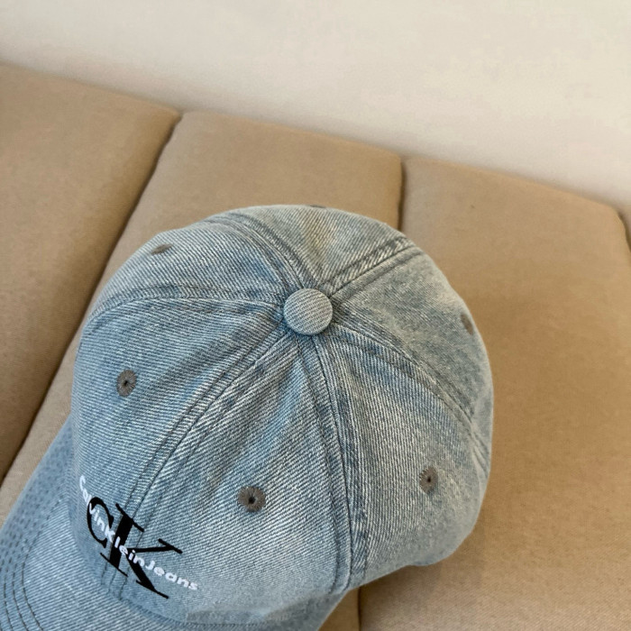 C*alvin Klein  Hats Top XX20250410-11