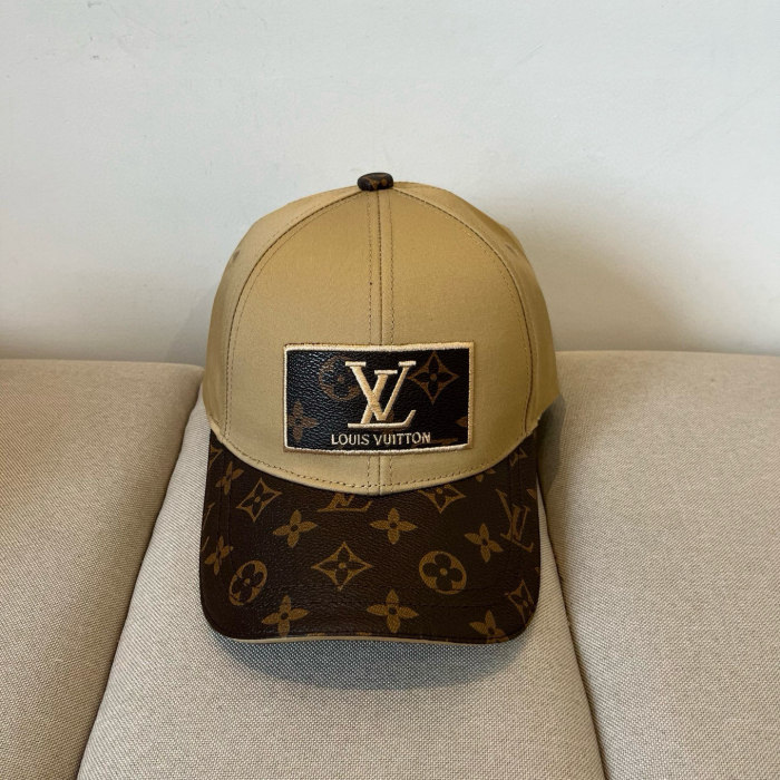 L*ouis V*uitton  Hats Top XX20250411-3