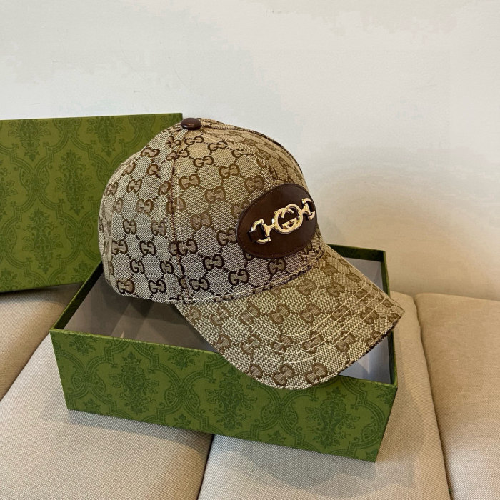 G*ucci  Hats Top XX250410-26