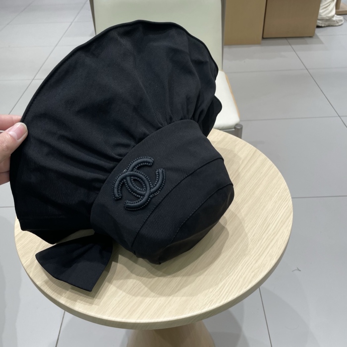C*hanel  Hats Top XX20250411-16