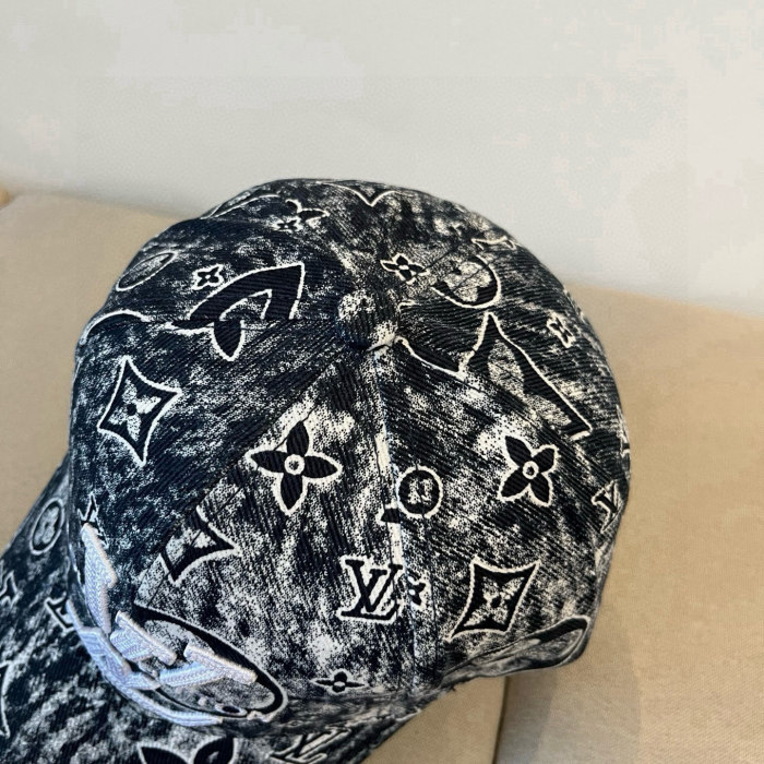 L*ouis V*uitton  Hats Top XX20250411-5