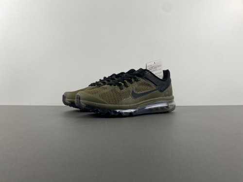 Air Max 2013 Olive Black  FZ3156-222