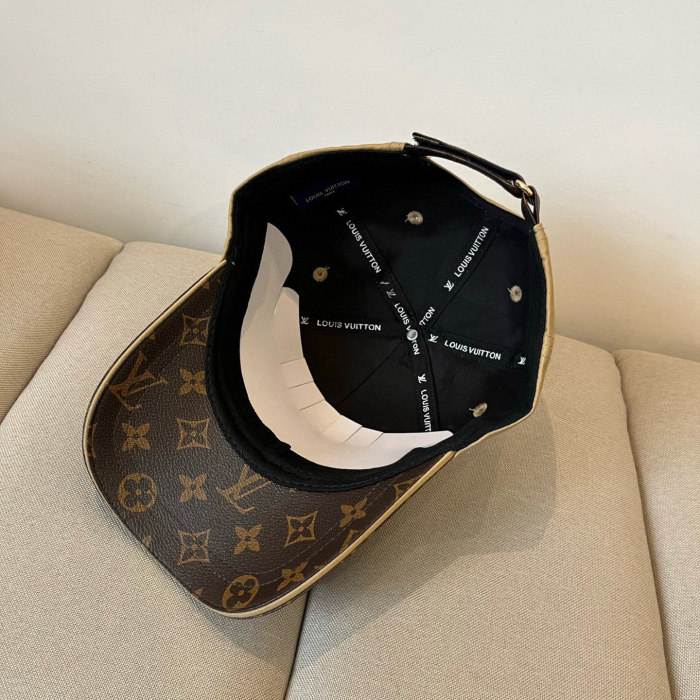 L*ouis V*uitton  Hats Top XX20250411-3
