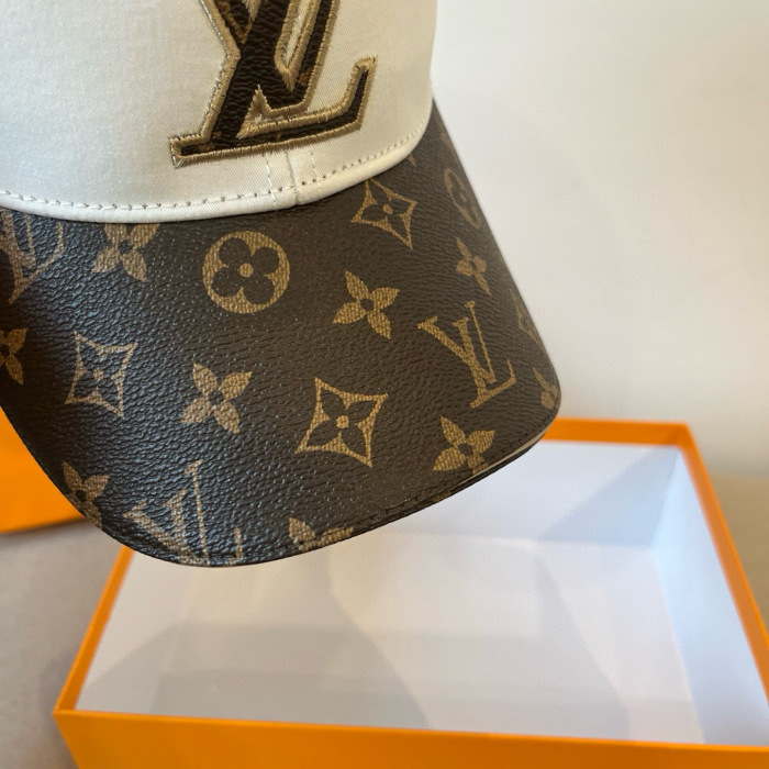 L*ouis V*uitton  Hats Top XX20250411-1