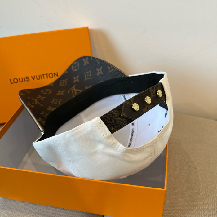 L*ouis V*uitton  Hats Top XX20250411-1