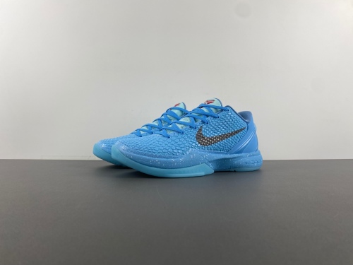 Kobe 6 Blue PE2023-100
