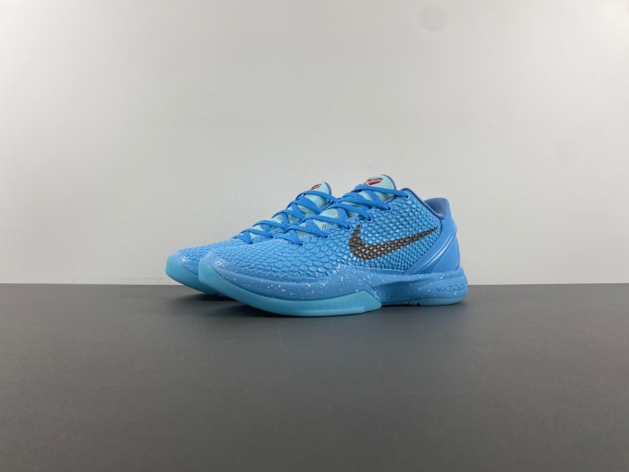 Kobe 6 Blue PE2023-100