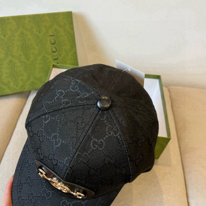 G*ucci  Hats Top XX250410-26