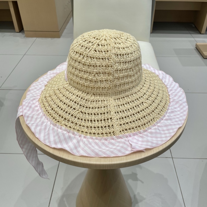 L*ouis V*uitton  Hats Top XX20250411-25