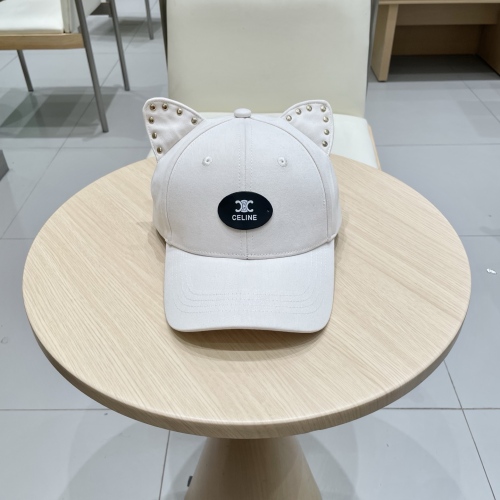 C*eline  Hats Top XX20250411-32