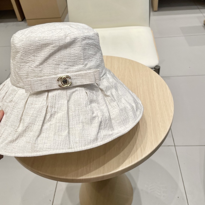 C*hanel  Hats Top XX20250411-24