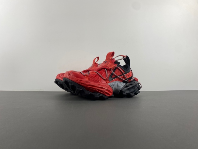 B*alenciaga Sneaker Low AM20250410-8