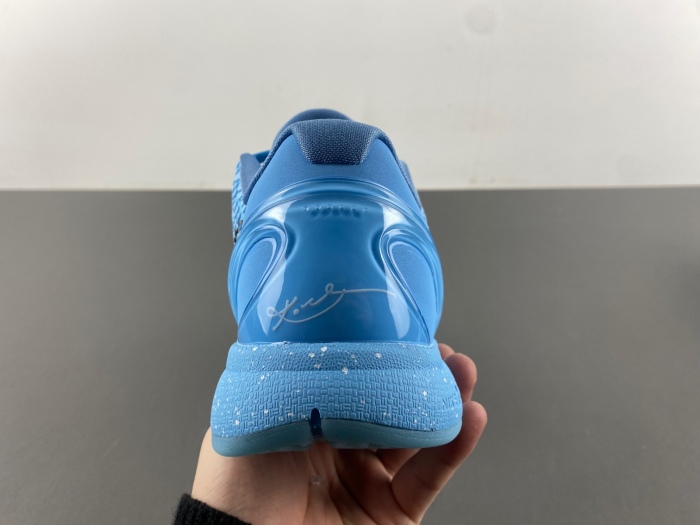 Kobe 6 Blue PE2023-100
