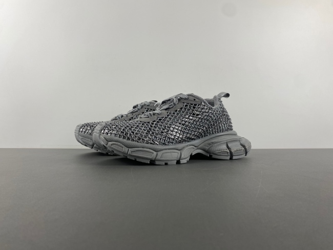 B*alenciaga Sneaker Low AM20250410-2
