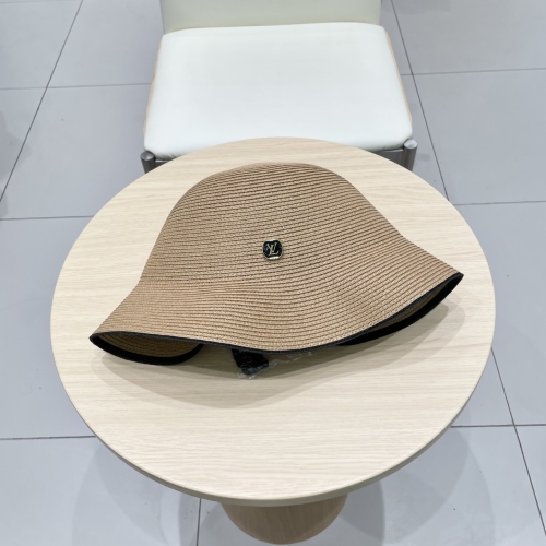 L*ouis V*uitton  Hats Top XX20250411-20