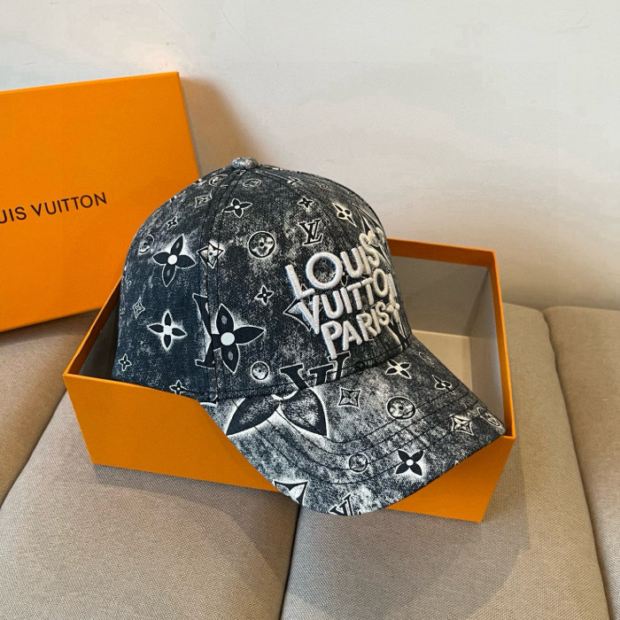 L*ouis V*uitton  Hats Top XX20250411-6