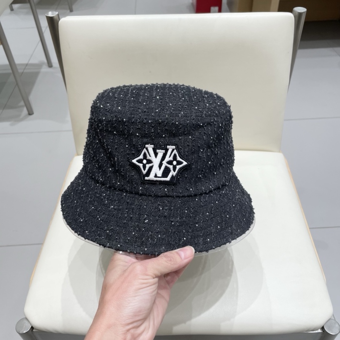 L*ouis V*uitton  Hats Top XX20250411-36