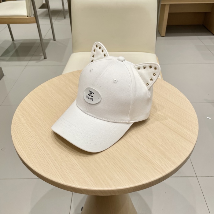 C*eline  Hats Top XX20250411-32