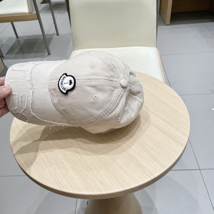 M*oncler  Hats Top XX20250411-28