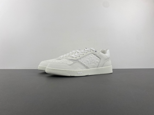 D*ior Top  Sneaker Low RR 20250410-6