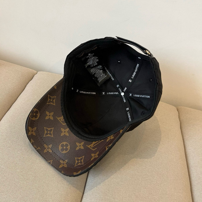 L*ouis V*uitton  Hats Top XX20250411-3