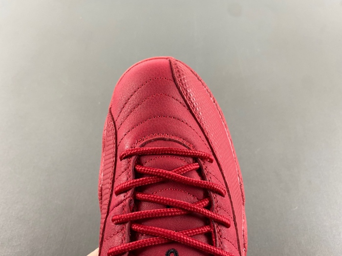 Air Jordan 12 Retro Gym Red 130690-601
