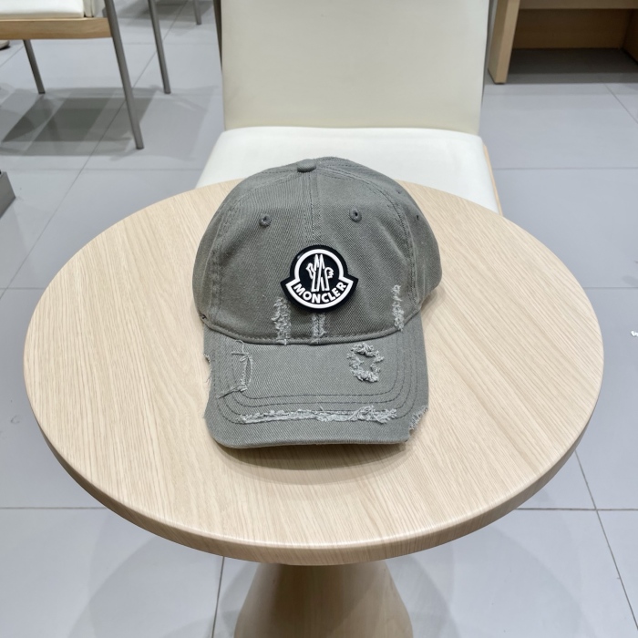M*oncler  Hats Top XX20250411-38