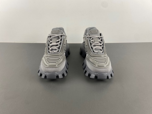 P*rada Top  Sneaker Low RR 20250410-14
