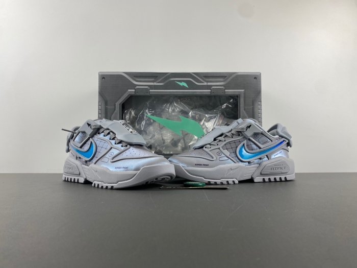 Dunk Genesis Low RTFKT OG (Edition of 6841)  HF0438-001