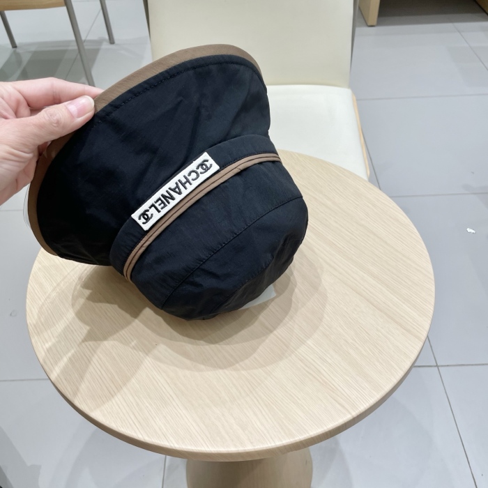 C*hanel  Hats Top XX20250411-29
