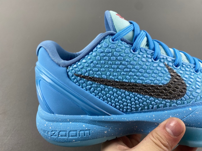 Kobe 6 Blue PE2023-100