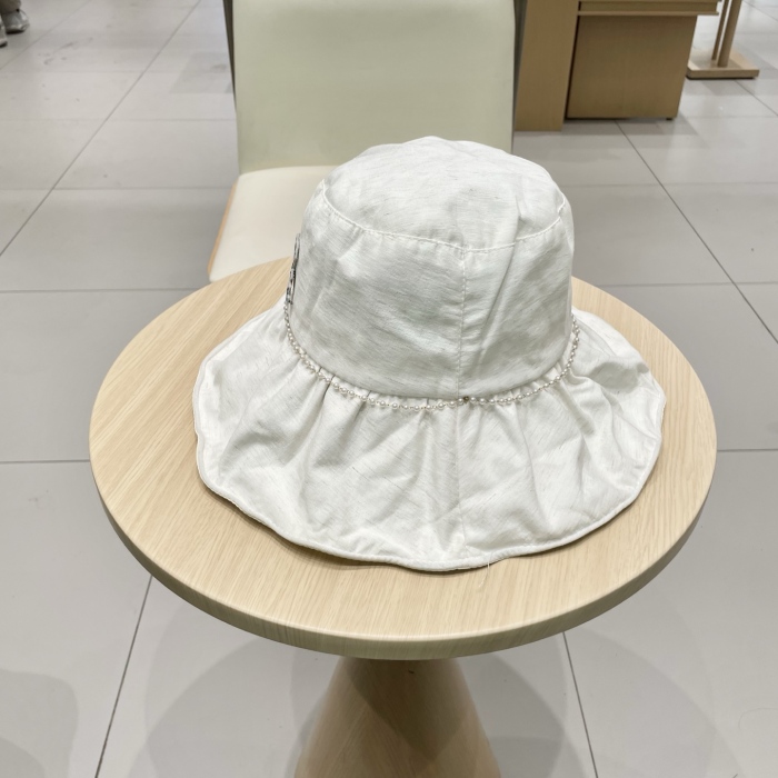 C*hanel  Hats Top XX20250411-18