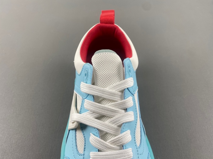 Men and Women C*hristian L*ouboutin Top Sneakers MK20250410-14
