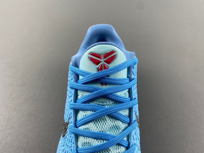 Kobe 6 Blue PE2023-100