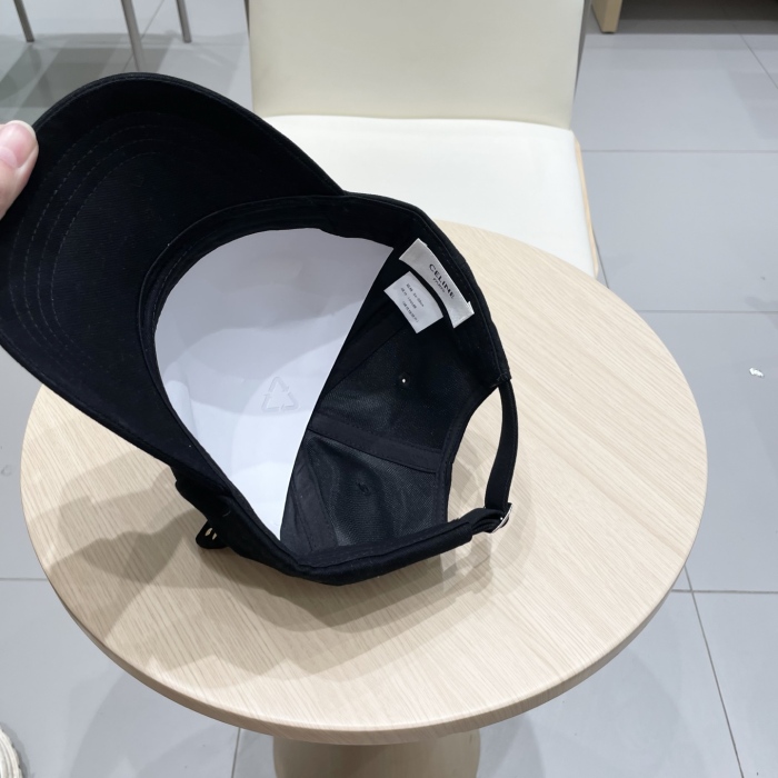 C*eline  Hats Top XX20250411-32